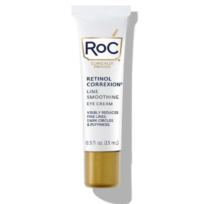 RoC Retinol Eye Cream