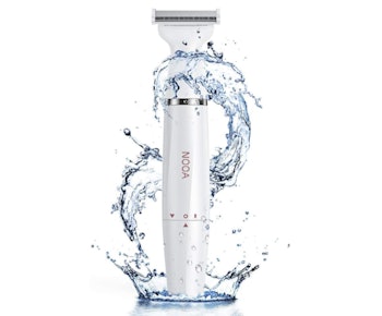 NOOA Cordless Rechargeable Hair Trimmer