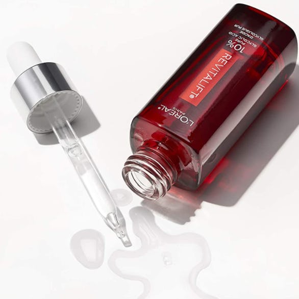 L&rsquo;Oreal Paris Glycolic Acid Serum