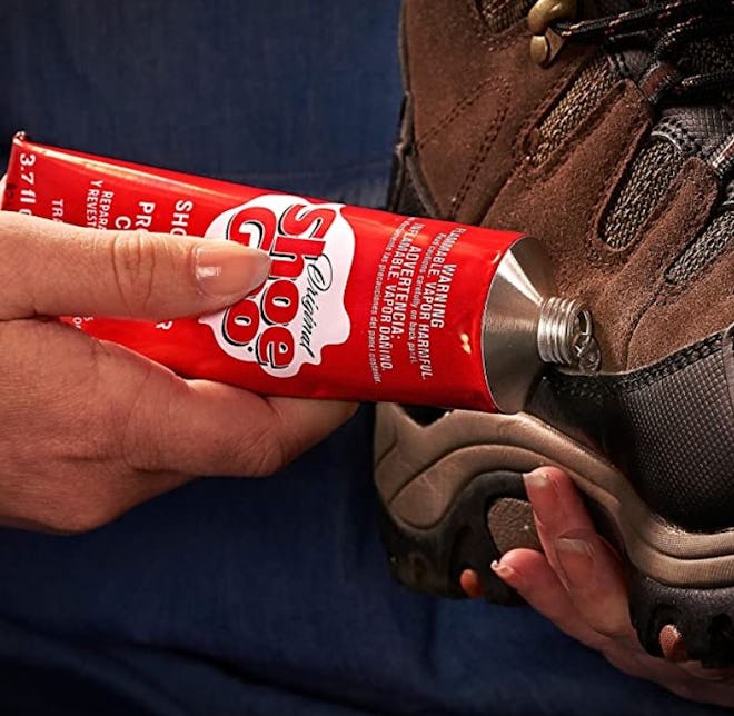 Shoe Goo Repair Adhesive 