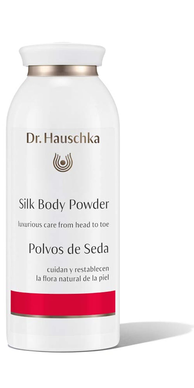 Dr. Hauschka Silk Body Powder 