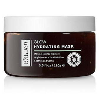 Bolden GLOW Hydrating Mask, 3.5 Fl. Oz.