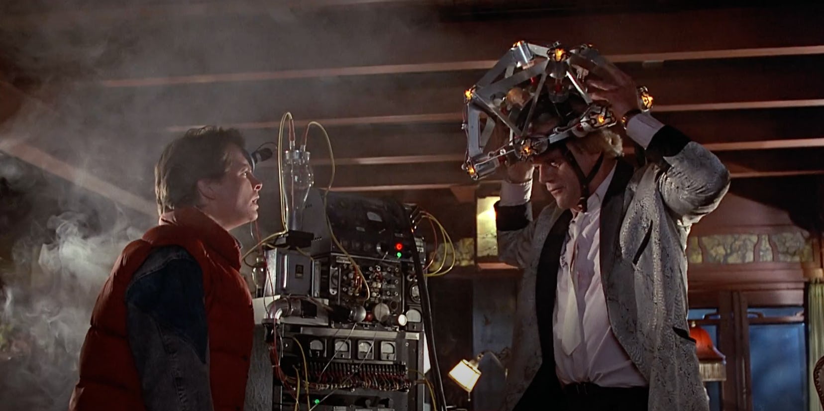 Best Time Travel Movies For Kids & Families