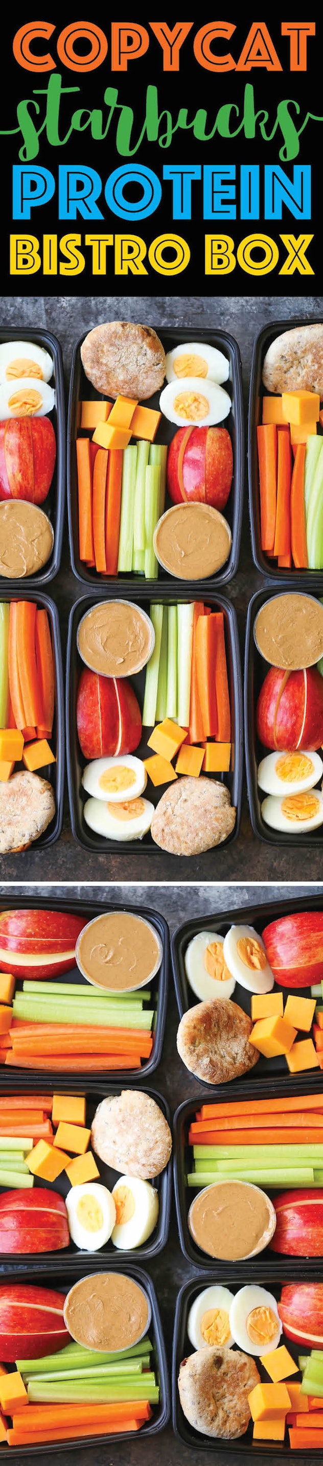 12 Toddler Lunch Ideas - Culinary Hill