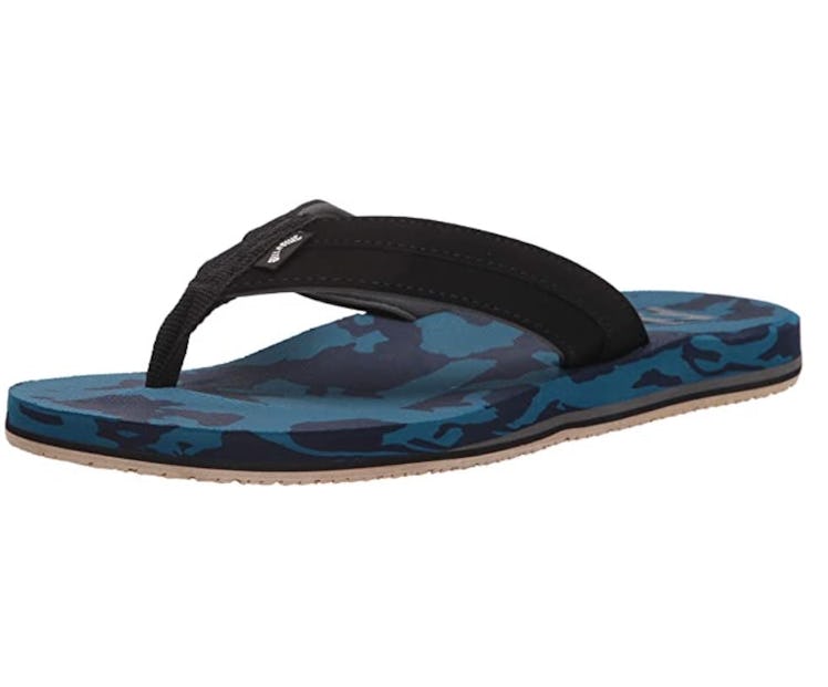 Billabong All Day Impact Flip Flop