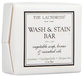 The Laundress - Wash & Stain Bar