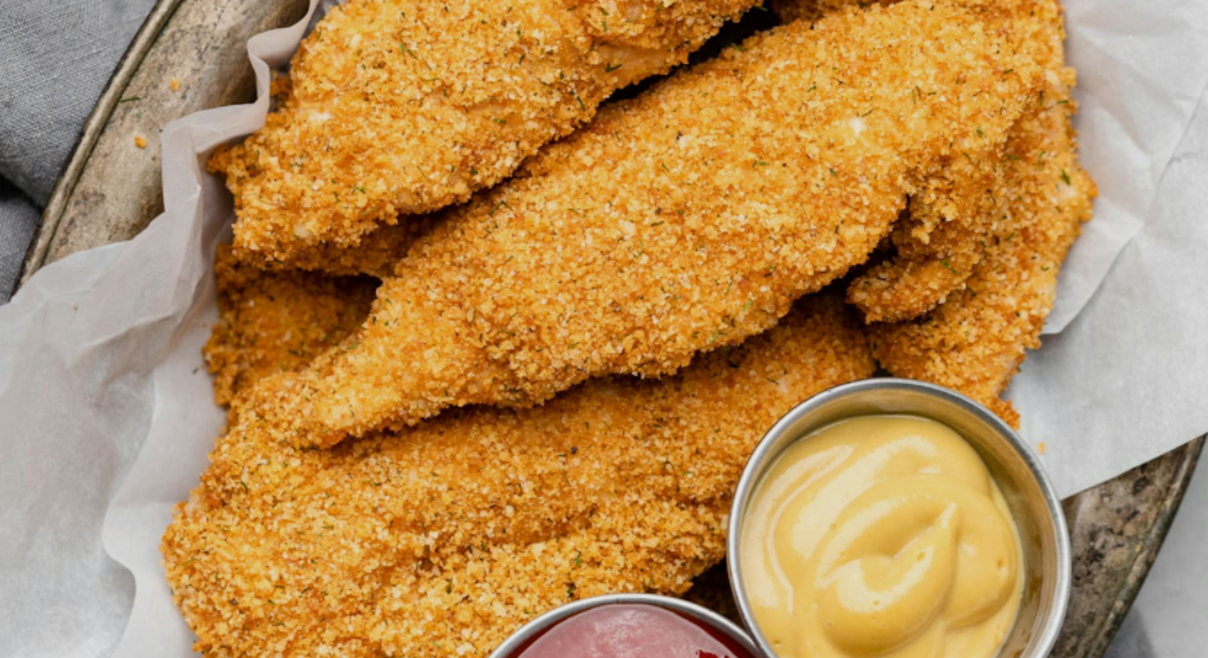 Kid-Friendly Air Fryer Recipes