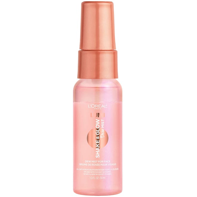 L'Oreal Paris LUMI Shake and Glow Dew Mist