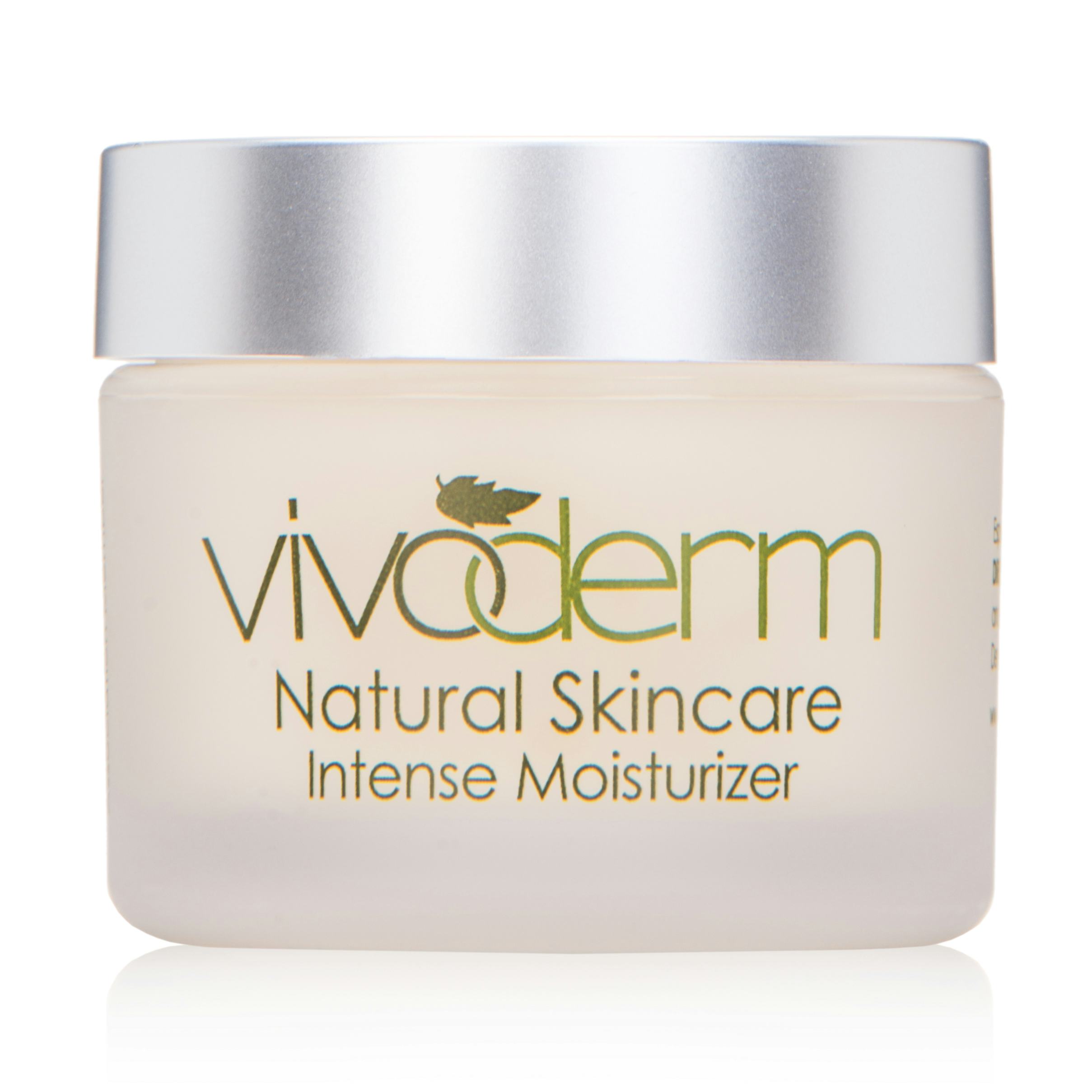 Vivoderm Intense Moisturizer