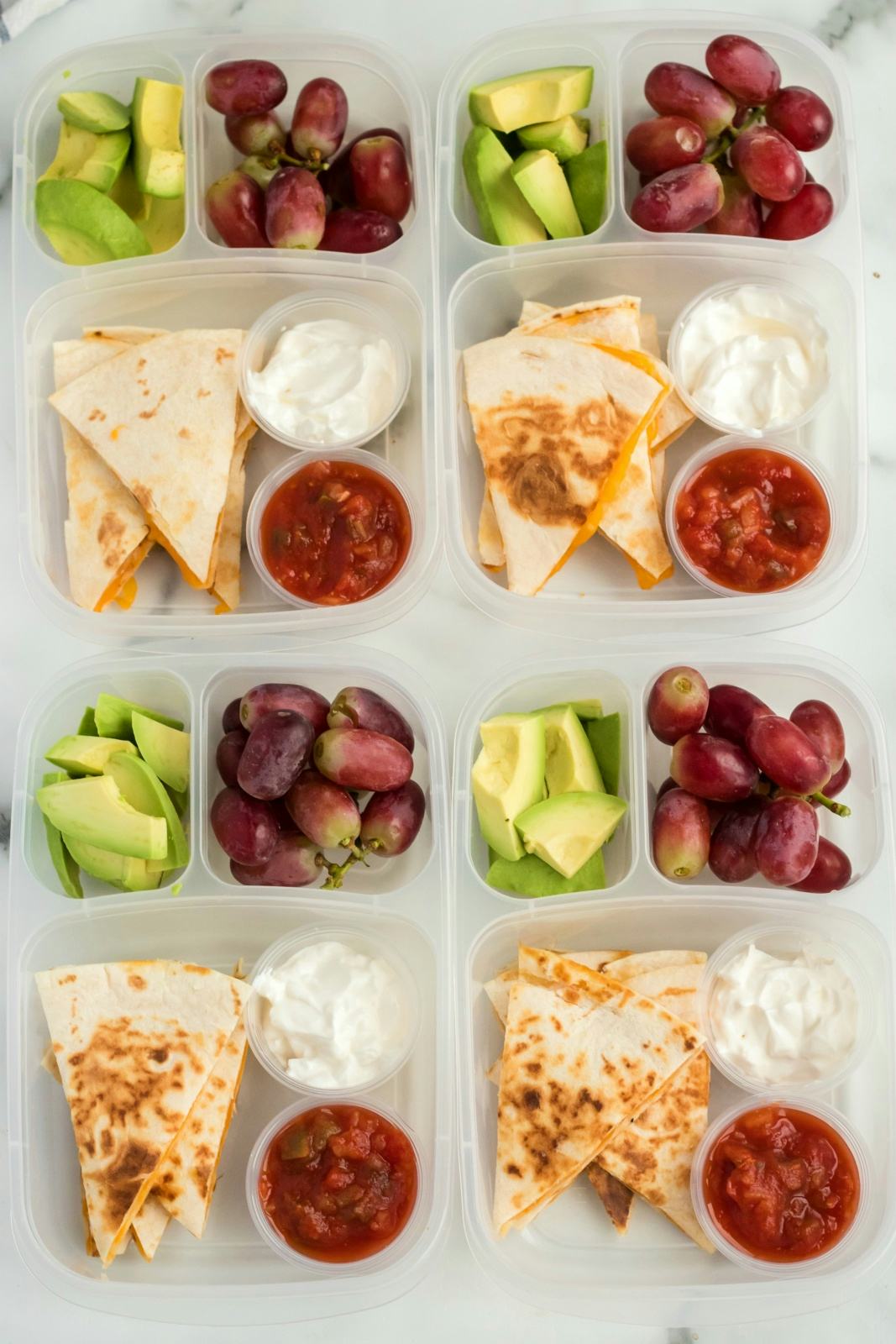 32 Toddler Lunch Ideas For Home, Day Care, & School