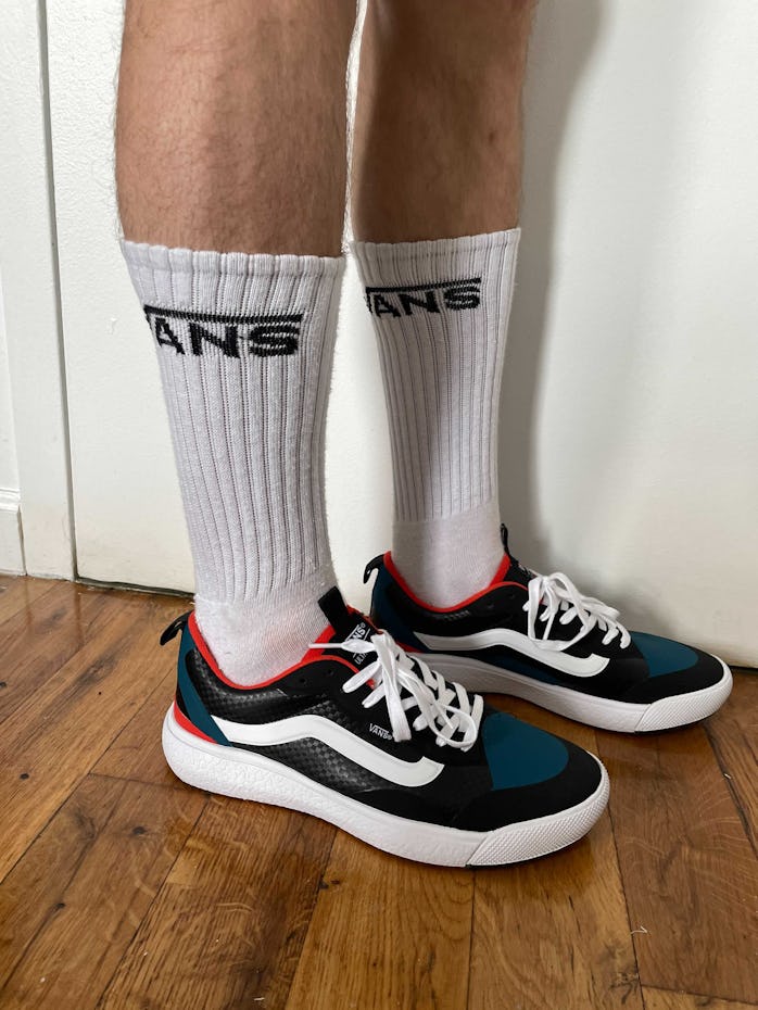 Vans UltraRange EXO