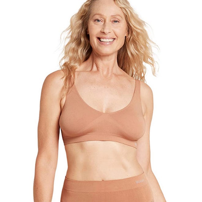 Boody EcoWear Shaper Bra