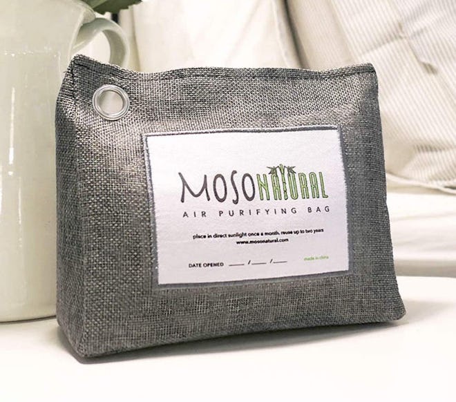 MOSO NATURAL Original Air Purifying Bag