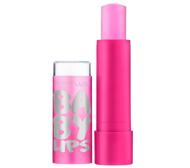 Maybelline New York Baby Lips Glow Lip Balm