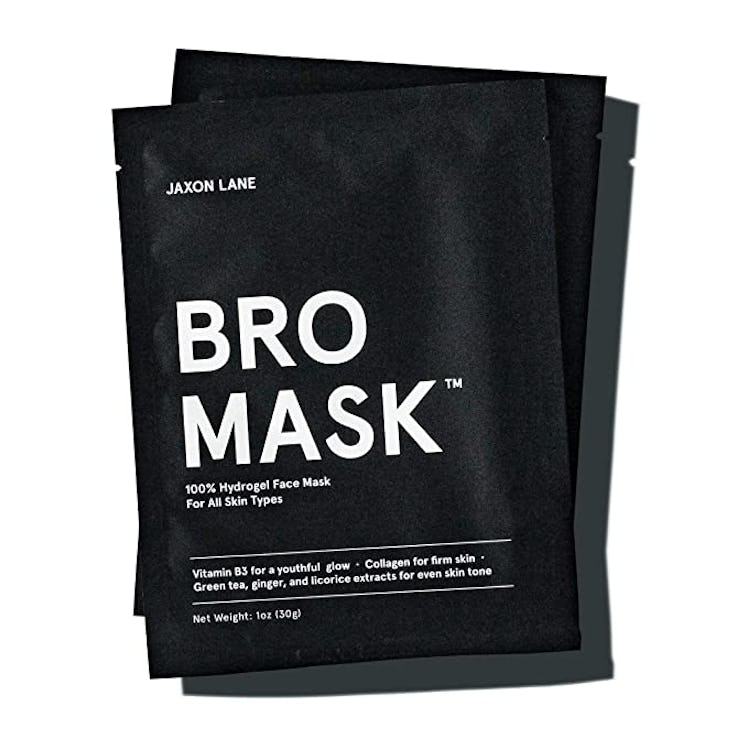 Jaxon Lane Bro Mask (4-Pack)