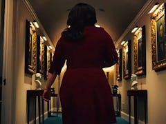 Beanie Feldstein as Monica Lewinsky In 'Impeachment: American Crime Story'