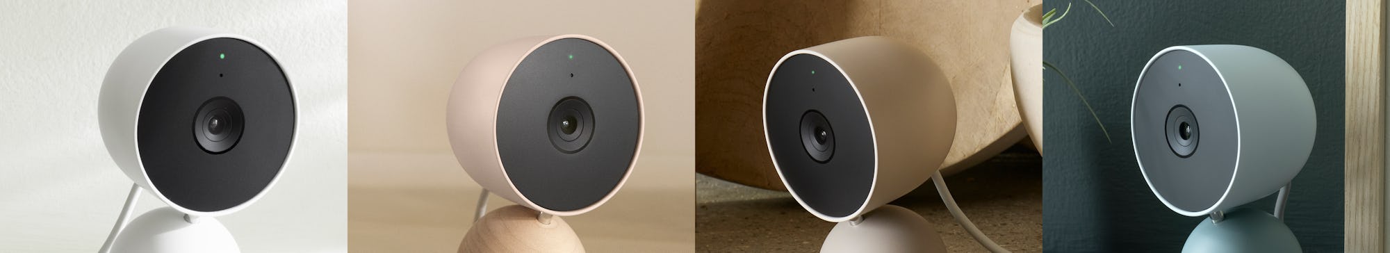 Google Nest Camera
