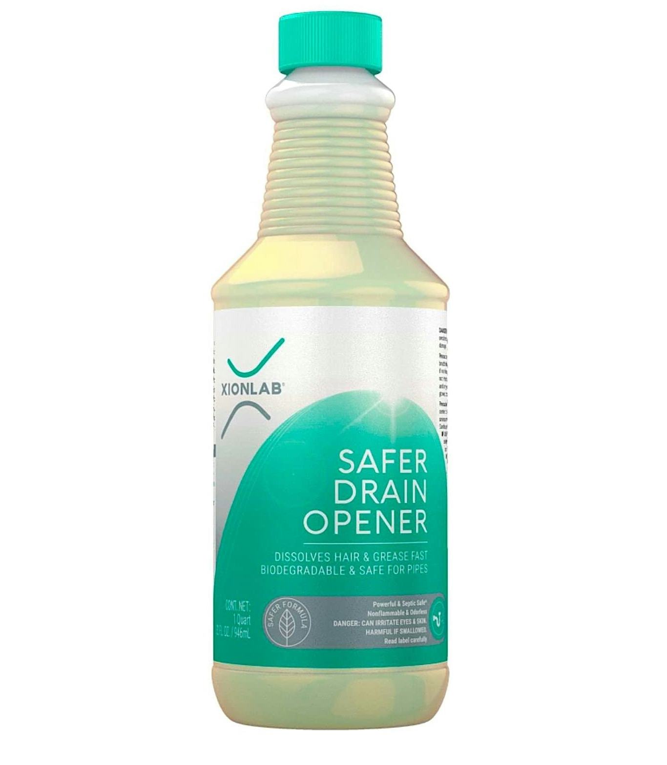 The 6 Best Shower Drain Cleaners