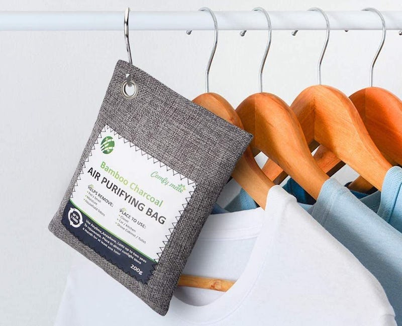 The 6 Best Bamboo Charcoal Air Purifier Bags