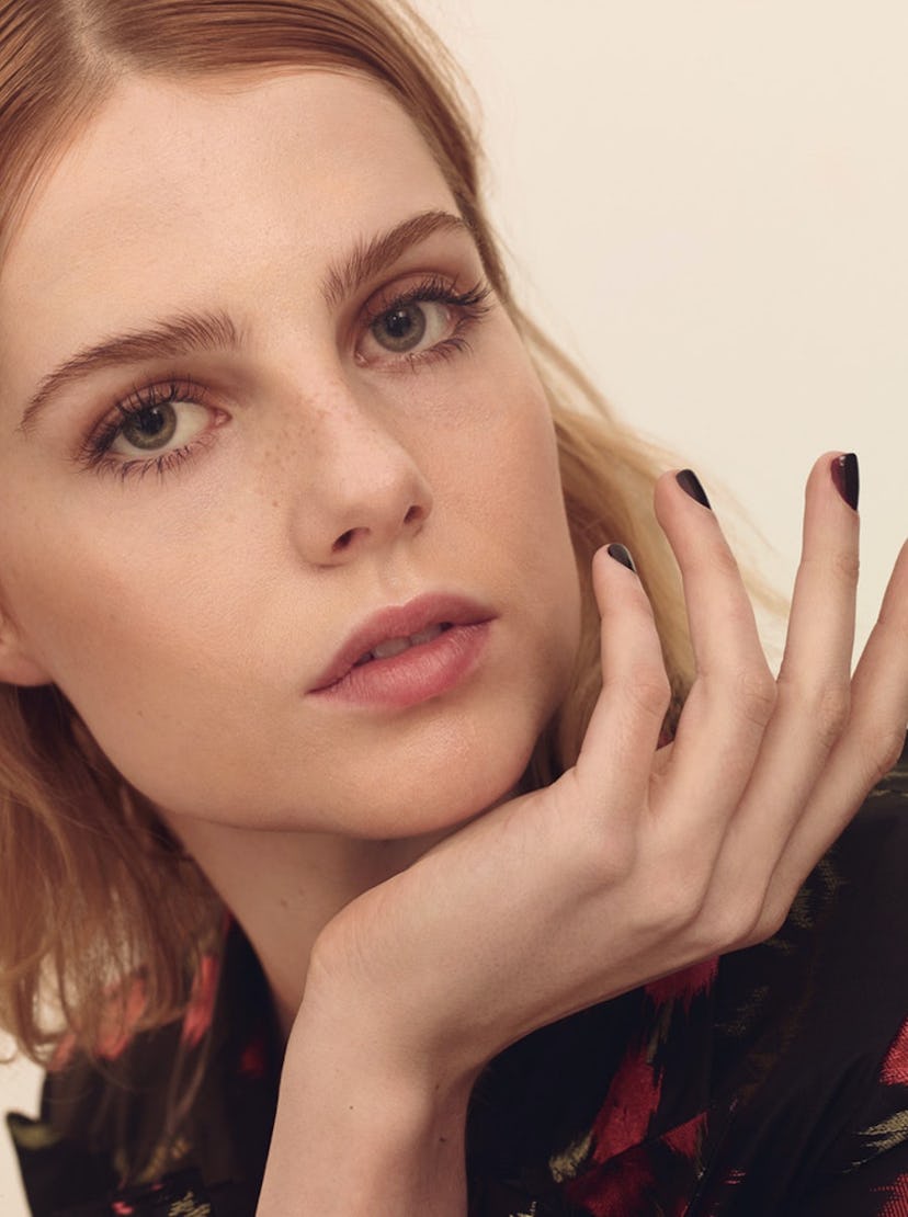 Lucy Boynton
