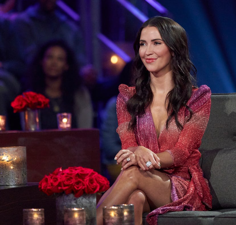 Kaitlyn Bristowe's quotes about Katie Thurston and Greg Grippo’s dramatic breakup are so honest.