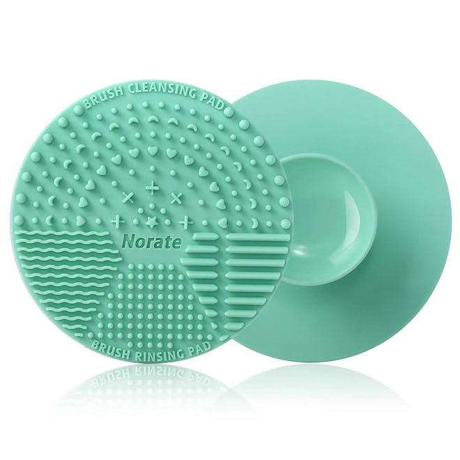 Norate Brush Cleansing Pad