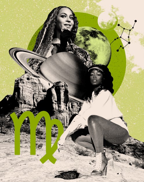 An astrologer breaks down the major differences between August Virgos and September Virgos.