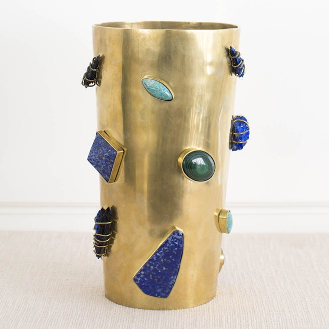 Superluxe Bauble Vase
