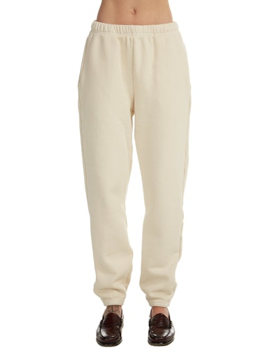 Heavyweight Classic Sweatpant from Les Tien.
