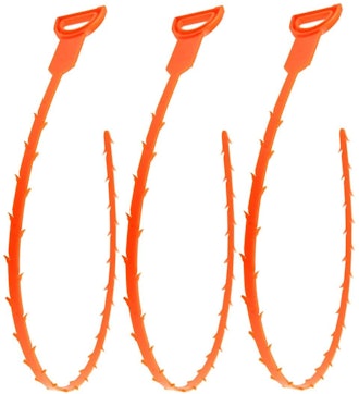 Forlivese Drain Snake (3-Pack)