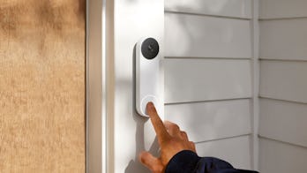 Google Nest Doorbell (Battery)