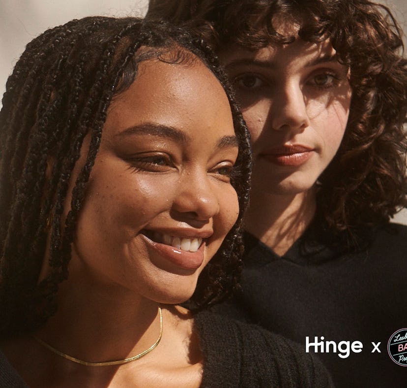 The Lesbian Bar Project advocates for lesbian bars around the country.