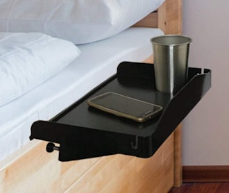 Modern Innovations Bedside Shelf