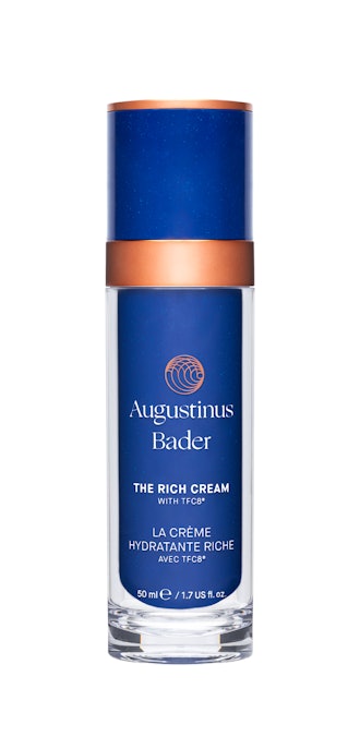 Augustinus Bader The Rich Cream 
