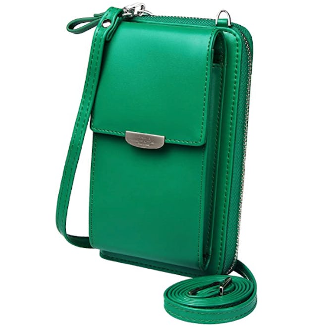 Kukoo Crossbody Cell Phone Purse