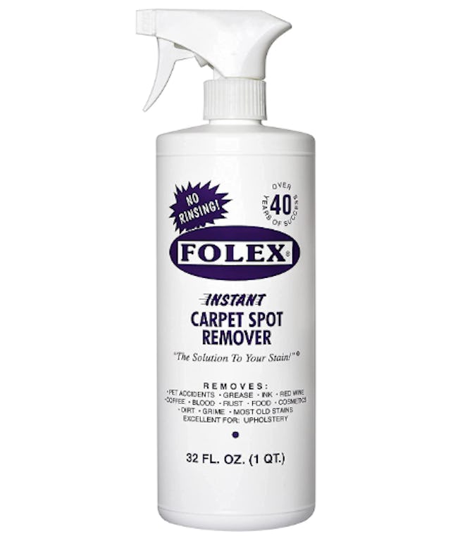 FOLEX Instant Carpet Spot Remover