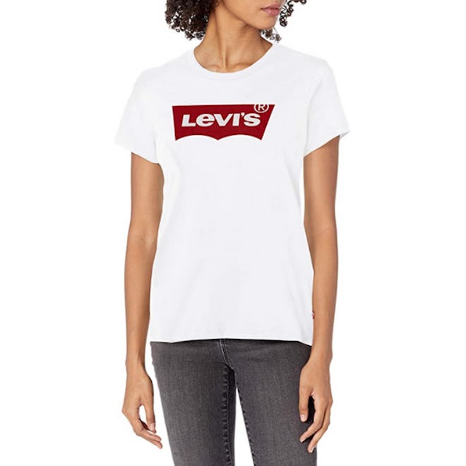 Levi's Perfect Tee-Shirt