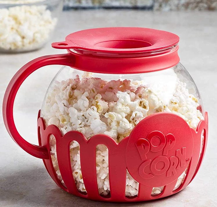 Ecolution Original Microwave Micro-Pop Popcorn Popper