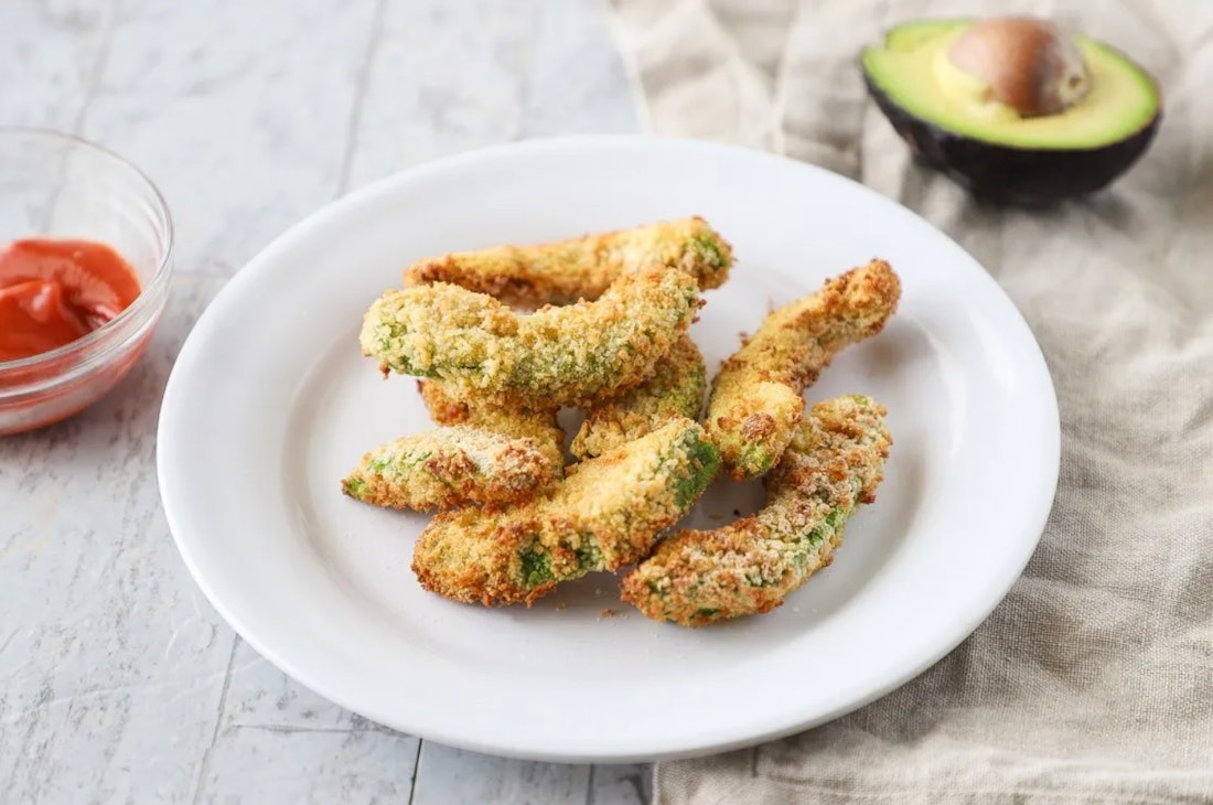 13 Kid-Friendly Air Fryer Recipes To Try