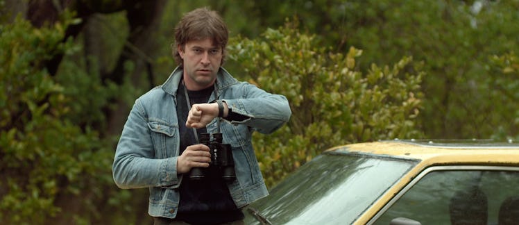 Mark Duplass Safety Not Guaranteed