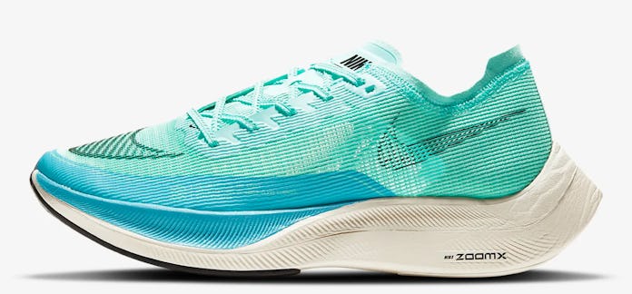 Nike Vaporfly sneaker