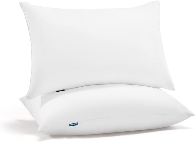 Bedsure Queen Pillows for Sleeping (2-Pack)