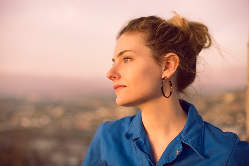Lisa Hanawalt is the creator of 'Tuca & Bertie.'