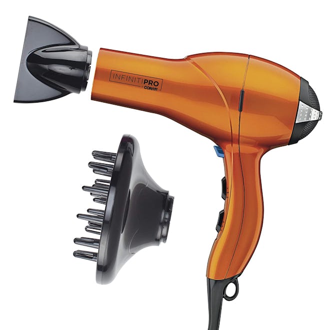 Conair INFINITIPRO Salon Performance Hair Dryer