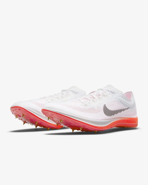Super Spikes From Running Companies Like Nike Dominating Olympic Track