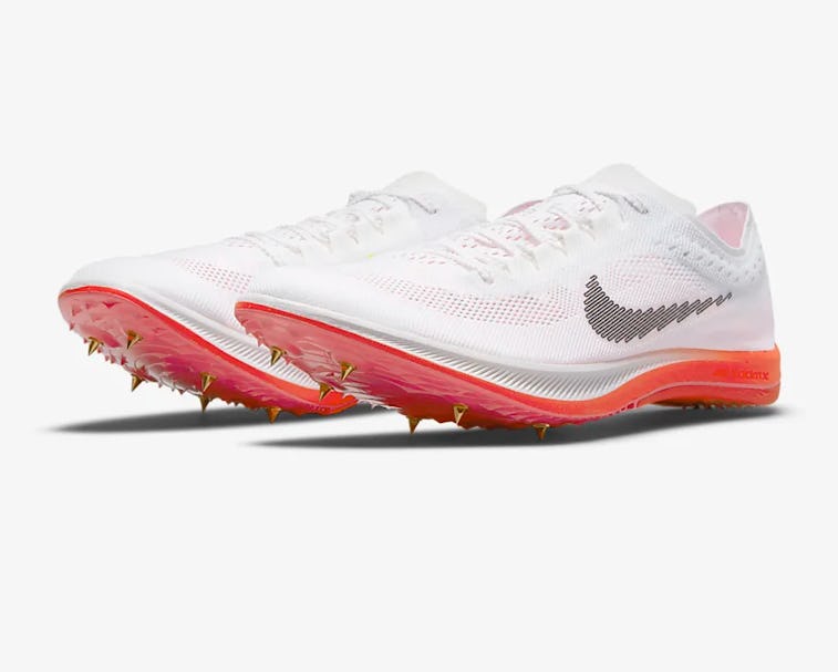 Olympic spikes on sale