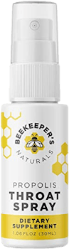 Bee Propolis Throat Spray