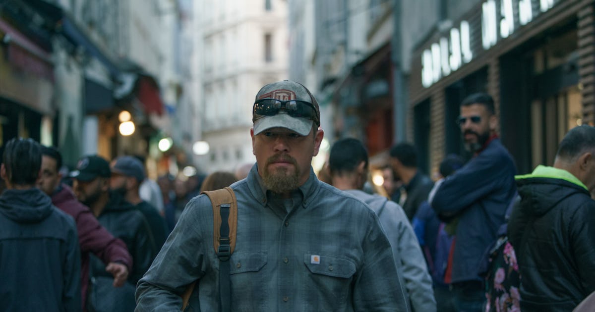 Is 'Stillwater' A True Story? The Amanda Knox Controversy ...