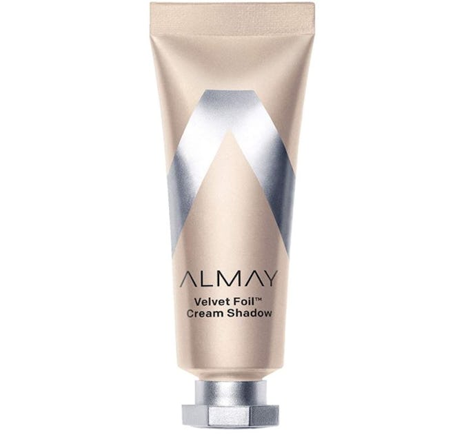 Almay Velvet Foil Cream Shadow