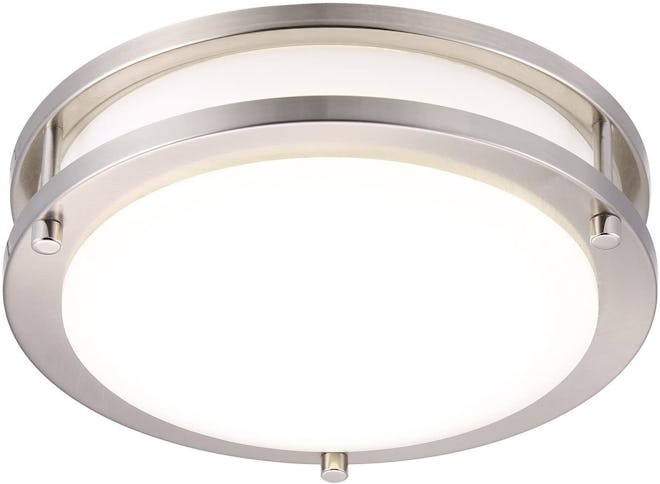 Cloudy Bay Dimmable LED Ceiling Light